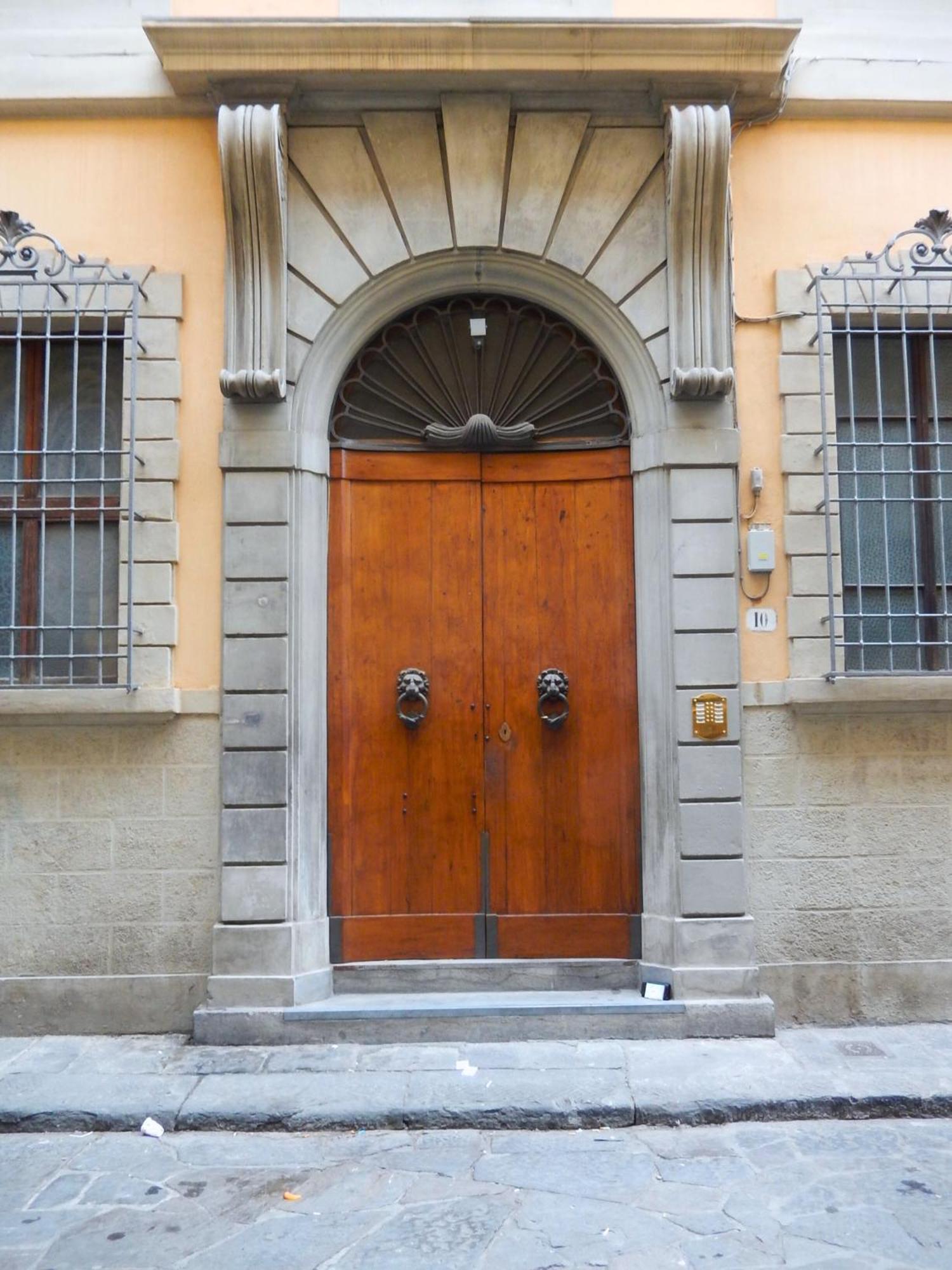 Stunning Apt 5Min Walk To Duomo Florencja Zewnętrze zdjęcie