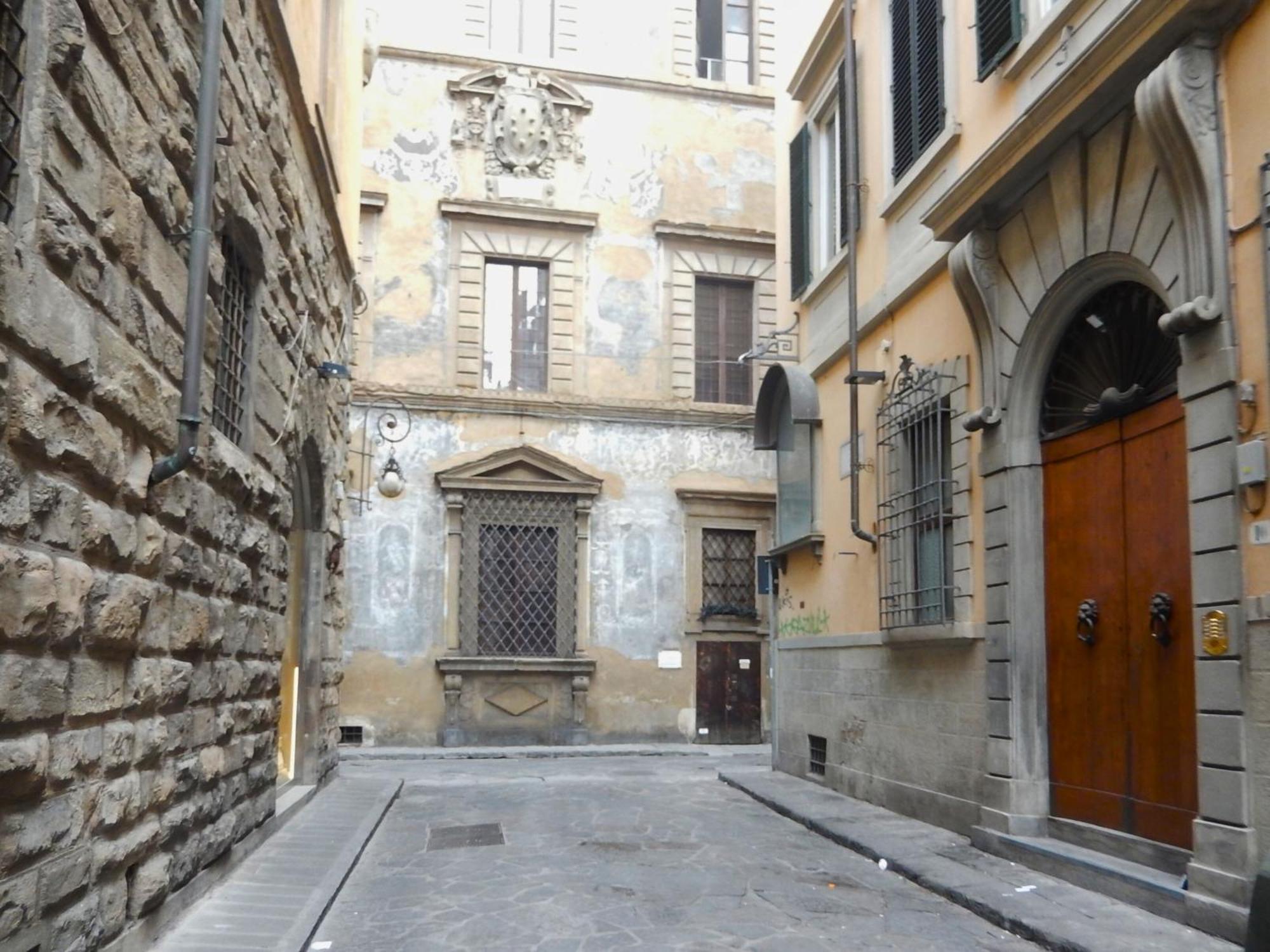 Stunning Apt 5Min Walk To Duomo Florencja Zewnętrze zdjęcie