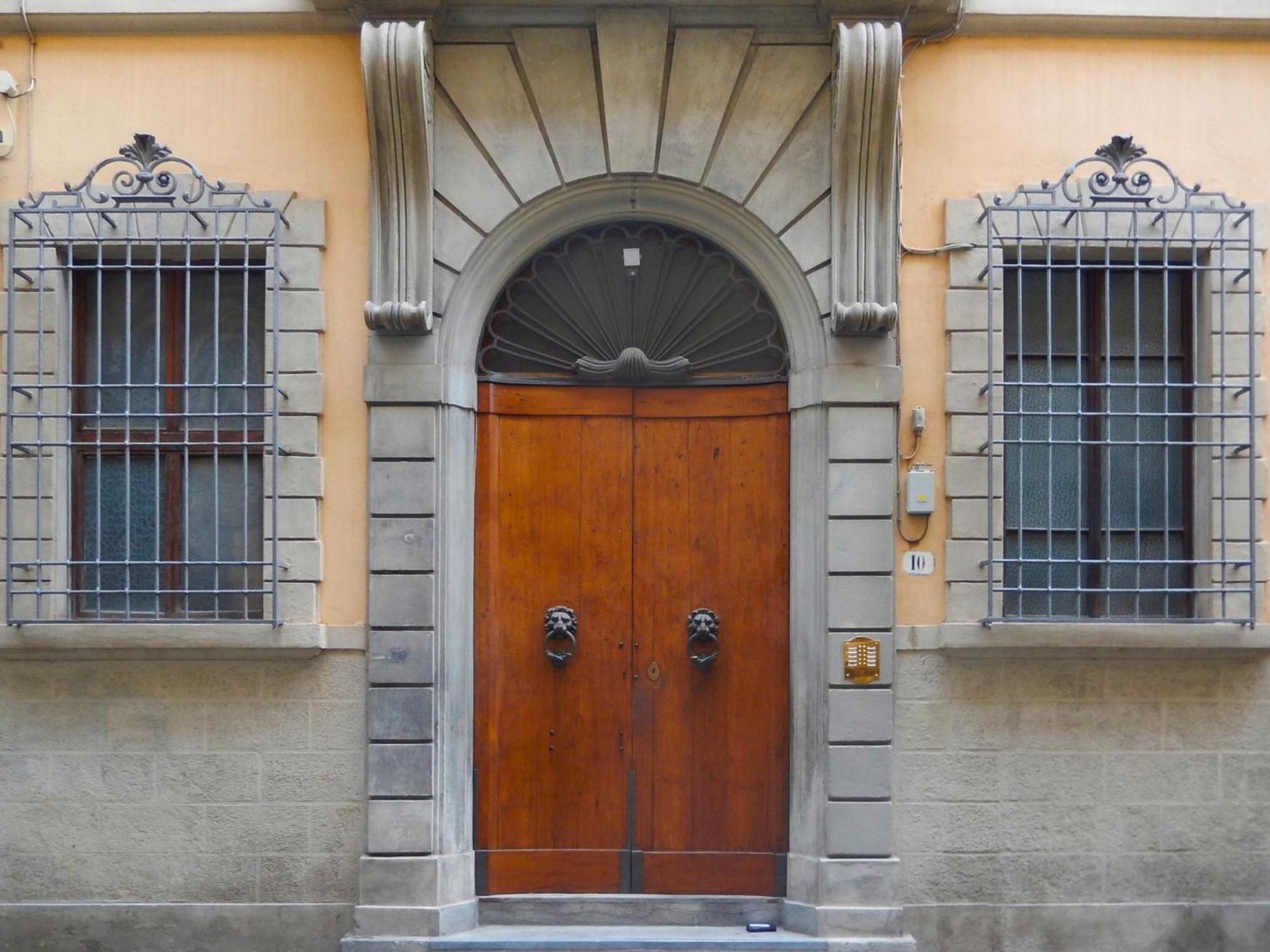 Stunning Apt 5Min Walk To Duomo Florencja Zewnętrze zdjęcie